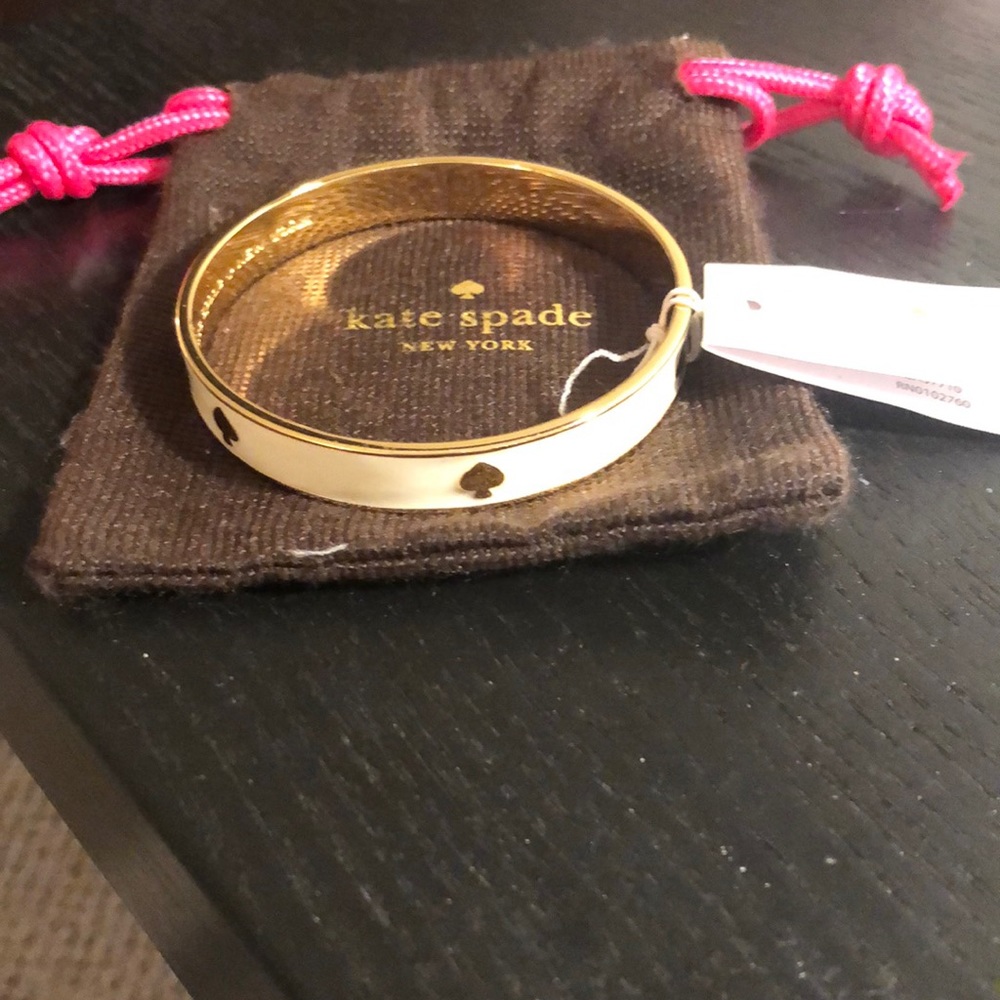 Kate Spade Bangle